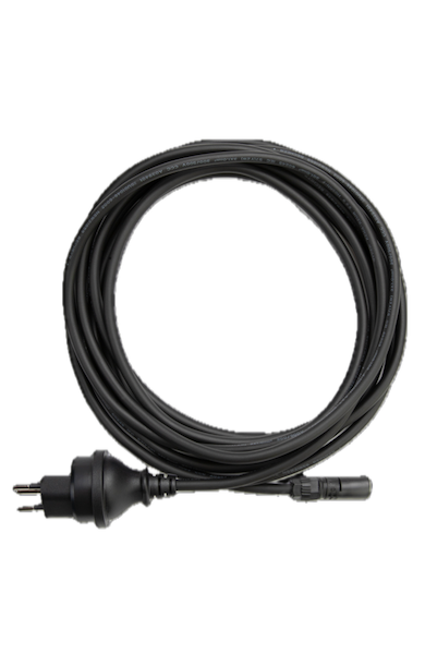 AnkerSOLIXSolarbankSwissConnectionCable