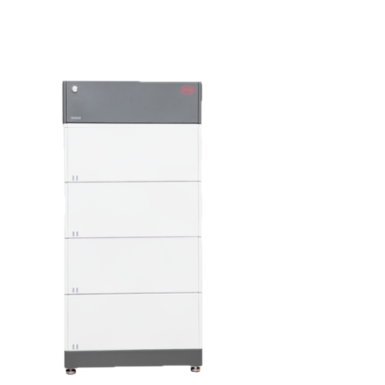 BYD BATTERY-BOX LVS 16.0