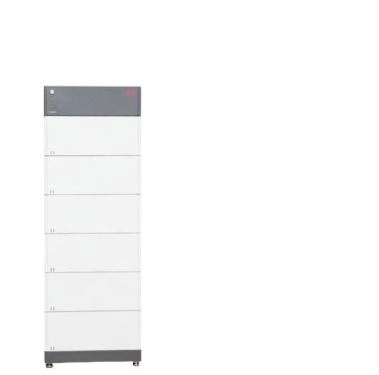 BYD BATTERY-BOX LVS 24.0