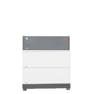 BYD BATTERY-BOX LVS 8.0