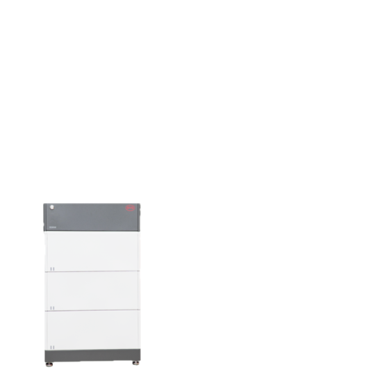 BYD BATTERY-BOX PREMIUM HVM 8.3kWh