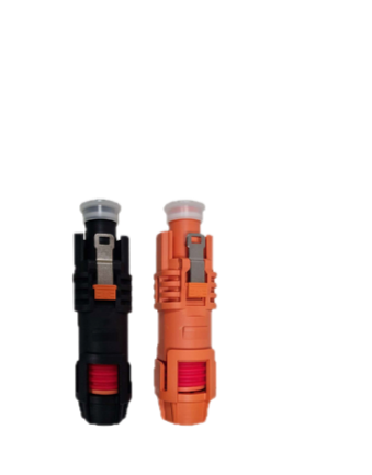 DC-connector BYD LVS