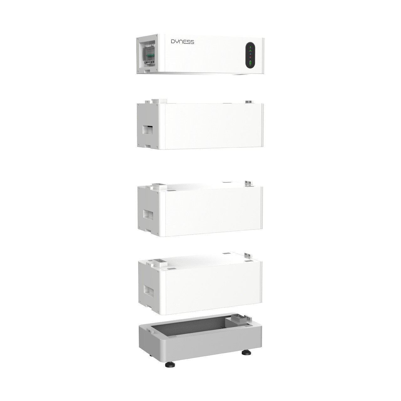 Dyness-Tower-Pro-exploded