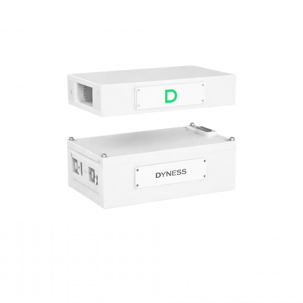 Dyness Stack 314 HV Batterijmodule 16.076 kWh – stapelmodule