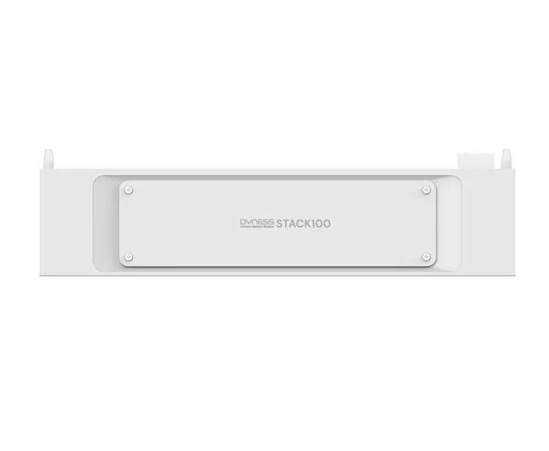 Dyness Stack 100 Battery front