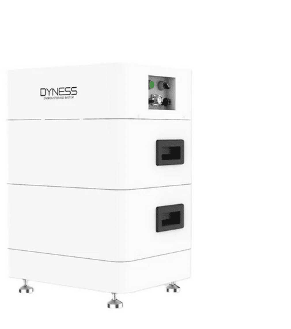 Dyness T7 batterij