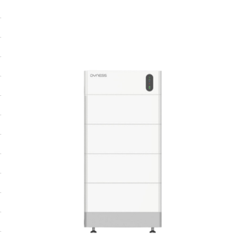 Dyness Tower Pro TP15 15,36 kWh – Hoogspannings Thuisbatterij