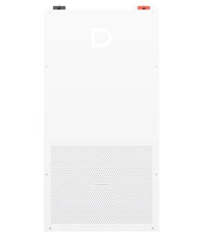 Dyness powerbrick full front