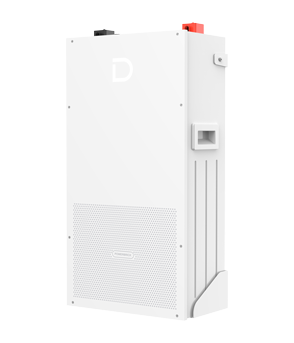 Dyness powerbrick side