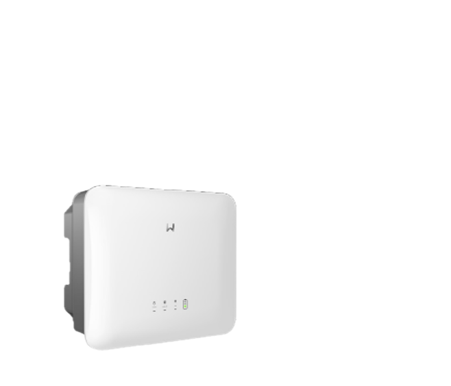 GoodWe GW12K-ET-20 G2 Series Hybride