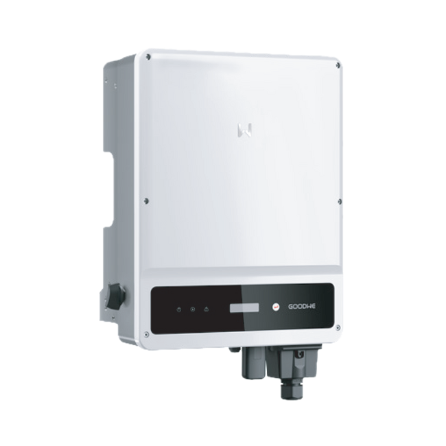 GoodWe GW4000-SDT-20