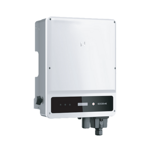 GoodWe GW4000-SDT-20