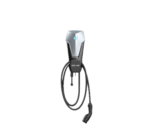 GoodWe HCA 22 kW EV-Charger