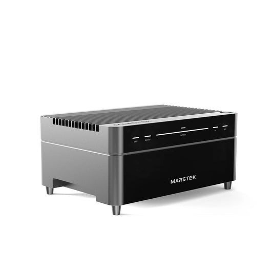 MARSTEK VENUS-A basisset