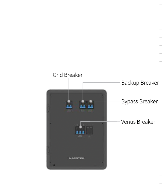 Marstek Smart Back-up Box