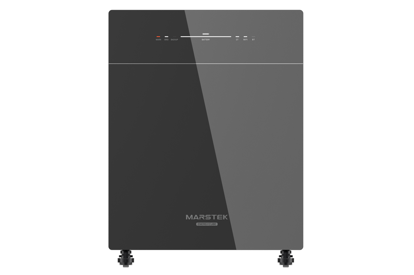Marstek Venus-E 5.12 kWh thuisbatterij plug-and-play AC-opslag