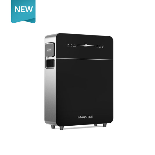 Marstek Venus-E V3.0 5.12kWh