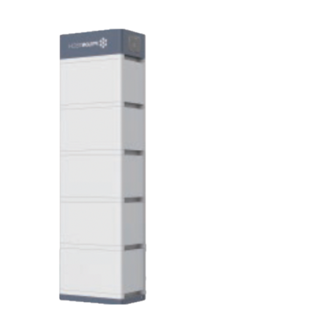 Pylontech Force H2 17.76kWh