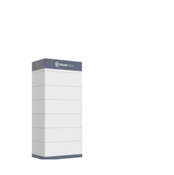 Pylontech Force H3 30.7kWh