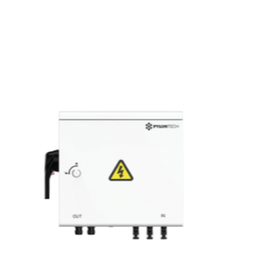 Pylontech Force H6 Combinerbox