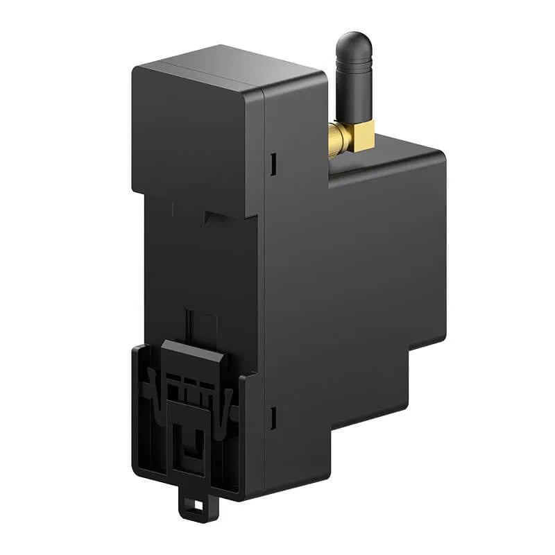 Smart Meter A17X7 rear right