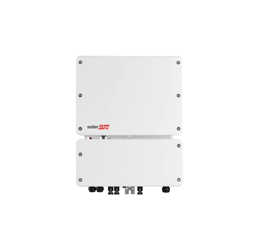 Solaredge SE4000H-RWBMNBF54 Home Hub