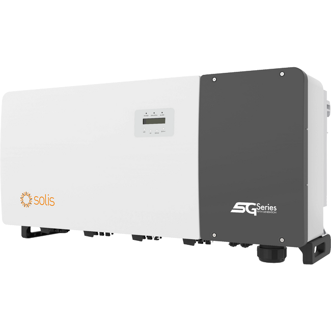 Solis-110K-5G-PRO