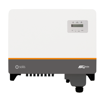 Solis S5-GC40K-DC