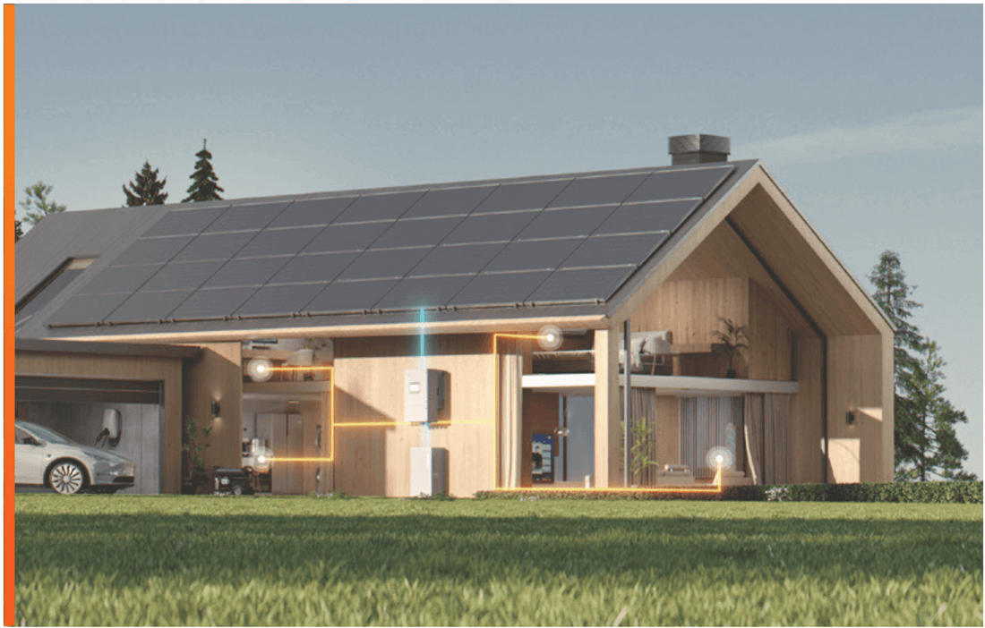 Solis AI voor slim energiebeheer met dynamische tarieven