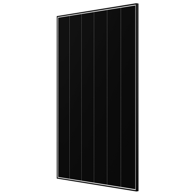 AIKO-A495-MCE54Mw_495Wp_Black_Frame
