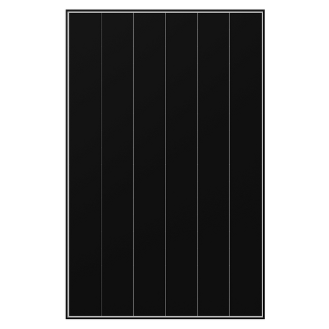 AIKO-A495-MCE54Mw_495Wp_Black_Frame_Fr