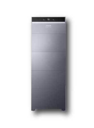 anker solix x1 pricing Anker Solix X1-H12K-T | 3-Phase | 20kWh storage