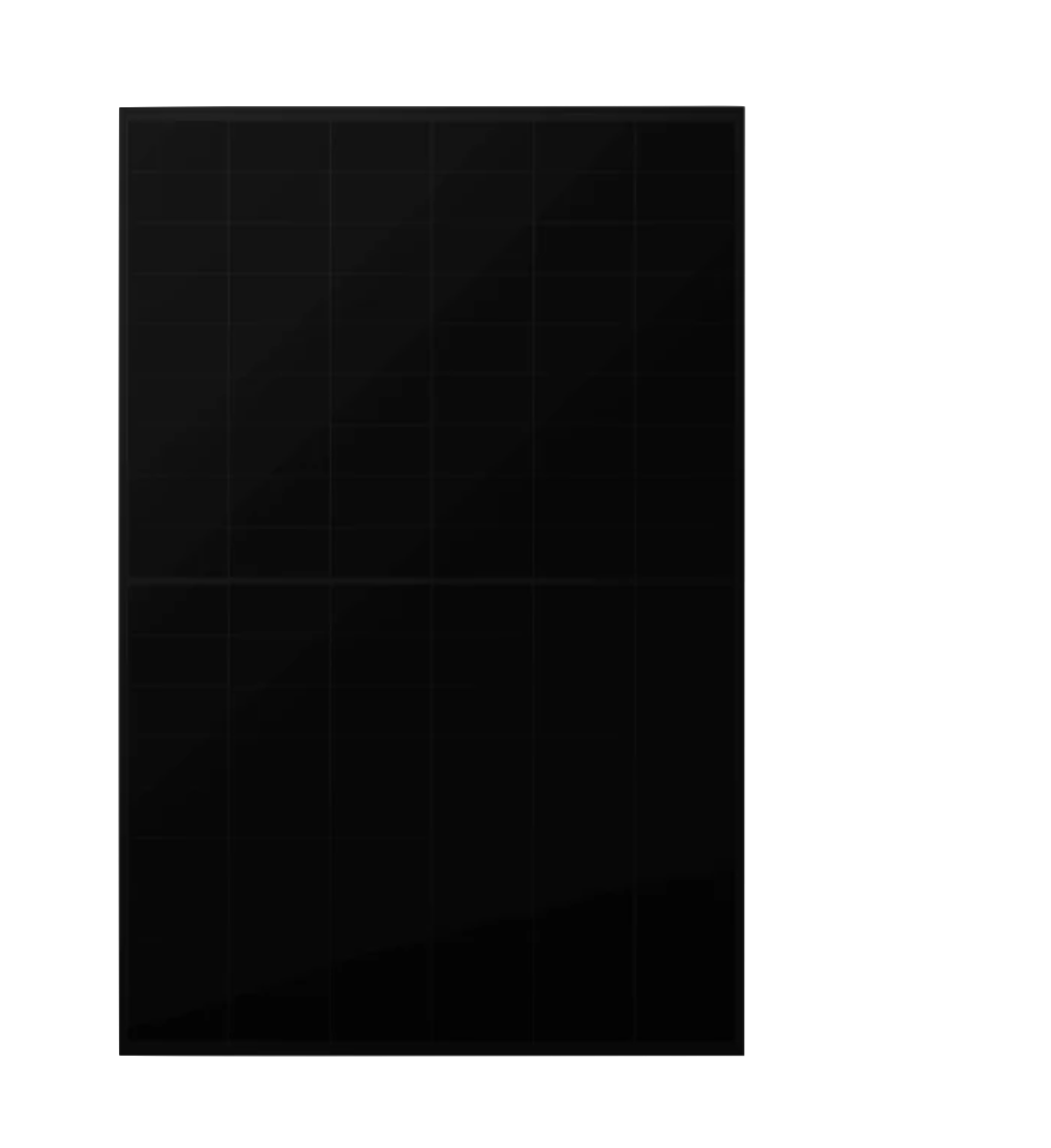 Aiko Neostar 465Wp | AK-A465-MAH54Db-BK | All Black Dual-Glass
