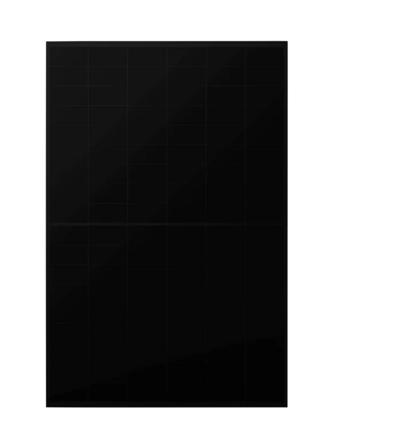 Aiko Neostar 465Wp | AK-A465-MAH54Db-BK | All Black Dual-Glass