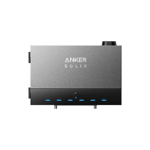 Anker-SOLIX-Power-Dock-front
