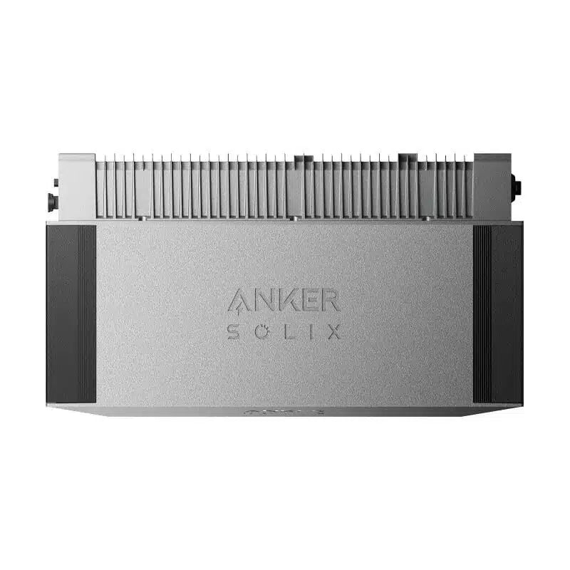Anker SOLIX Solarbank 3 E2700 Pro top
