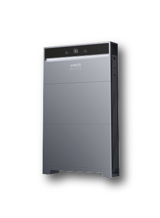 Anker_Solis_5kW 3 fasen_10kW_opslag