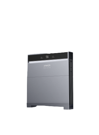 Anker Solix X1-H3.68K-S pakket