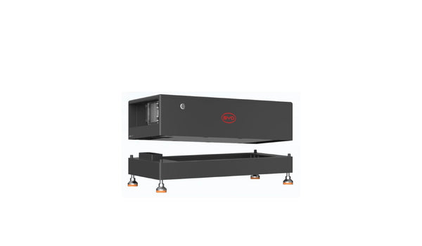 BYD BCU + Base | For HVS+/HVM+/HVB | Solis/GoodWe/Fronius Compatible