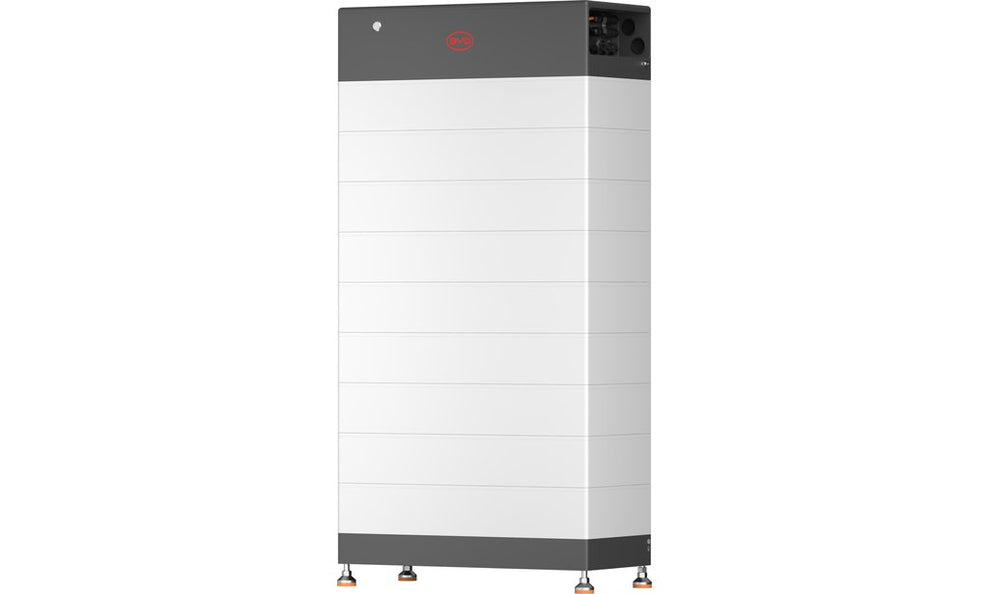 BYD battery-box Premium HVB 26.7kWh