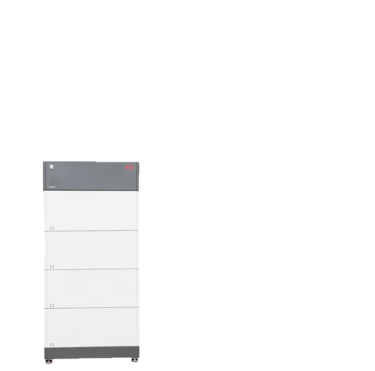 BYD BATTERY-BOX HVS 10.2kWh