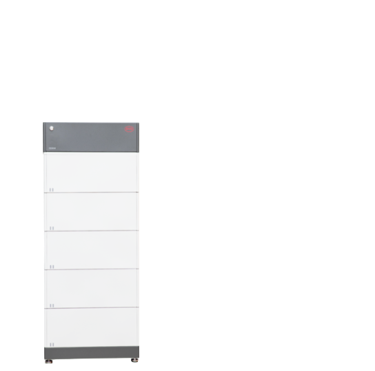 BYD BATTERY-BOX HVS 12.8kWh