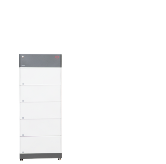 BYD BATTERY-BOX HVS 12.8kWh