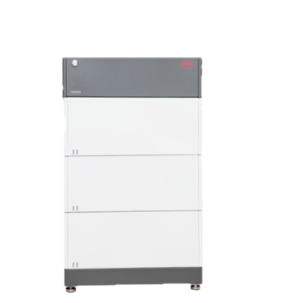 BYD BATTERY-BOX LVS 12.0