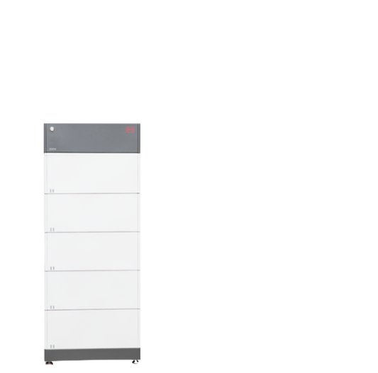 BYD BATTERY-BOX PREMIUM HVM 13.8kWh
