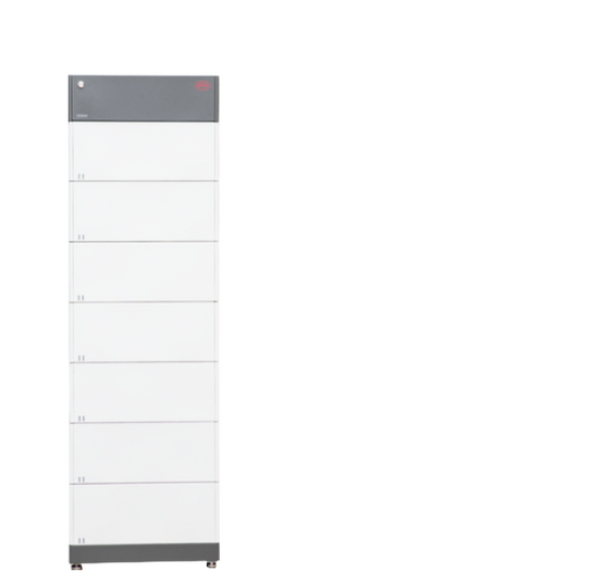 BYD BATTERY-BOX PREMIUM HVM 19.3kWh
