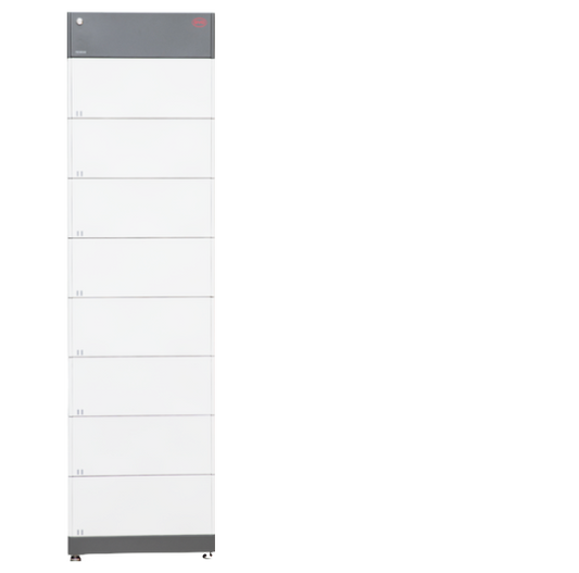 BYD Battery-Box Premium HVM 22.1kWh
