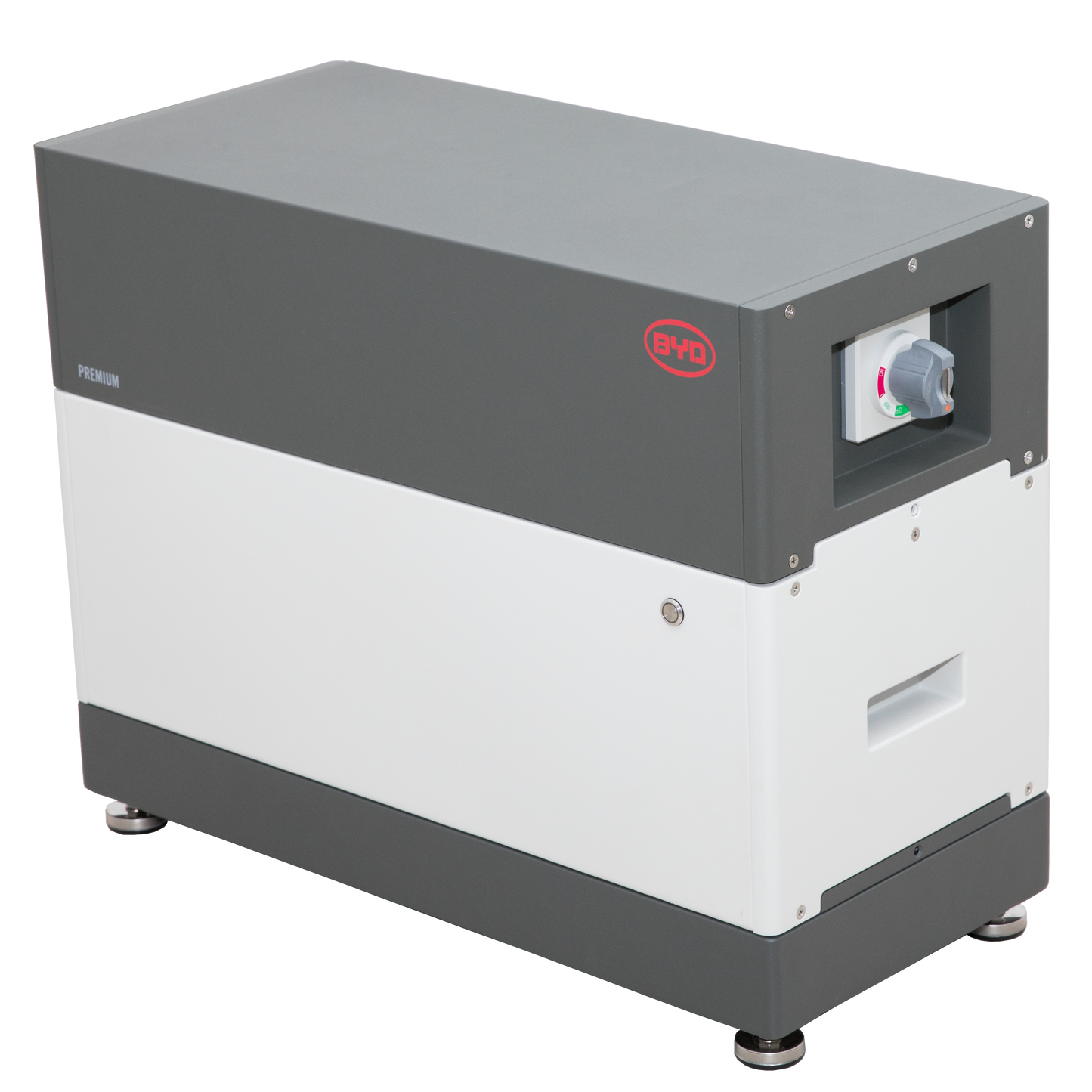 BYD Battery-Box Premium LVS 4.0 (4kWh 48V Speicher)