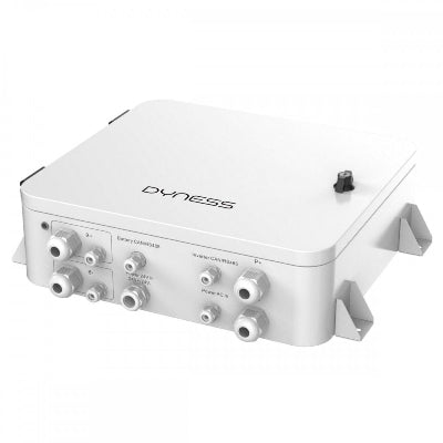 Dyness Tower Combiner Box 2 to 5 HV Clusters & IP65