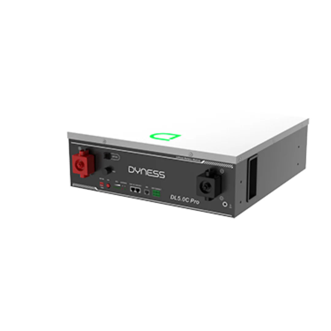 Dyness DL5.0C 5.12kWh